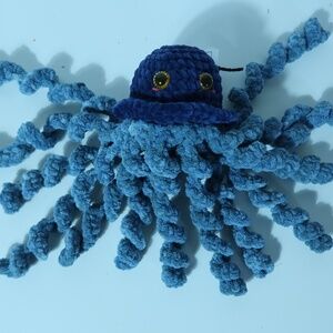 Poshy Homemade Jellyfish